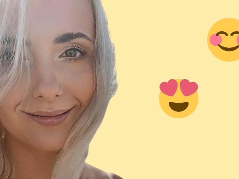 Anna Heiser Sohn Instagram