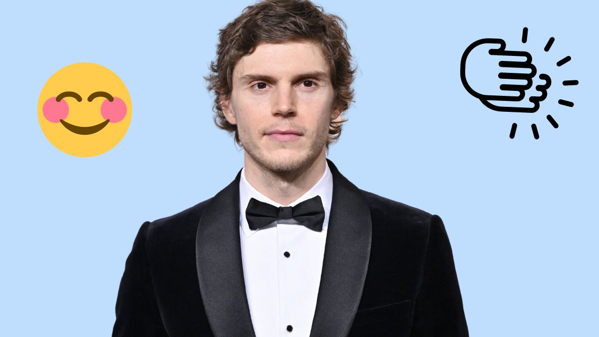 Evan Peters Karriere Leben