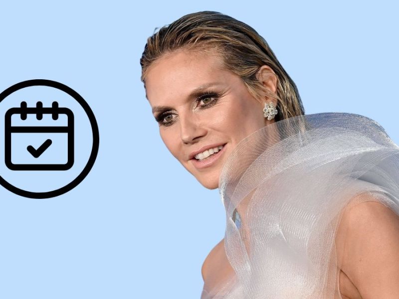 Heidi Klum: GNTM geht in die nächste Runde