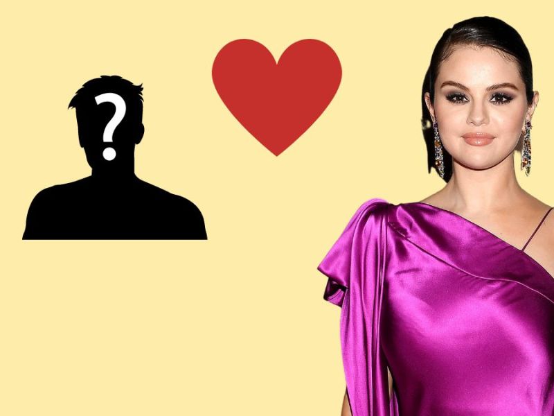 Ist Selena Gomez mit diesem Mann zusammen?