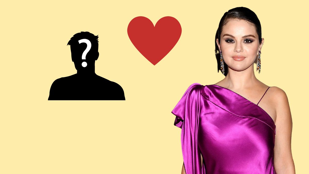 Ist Selena Gomez mit diesem Mann zusammen?