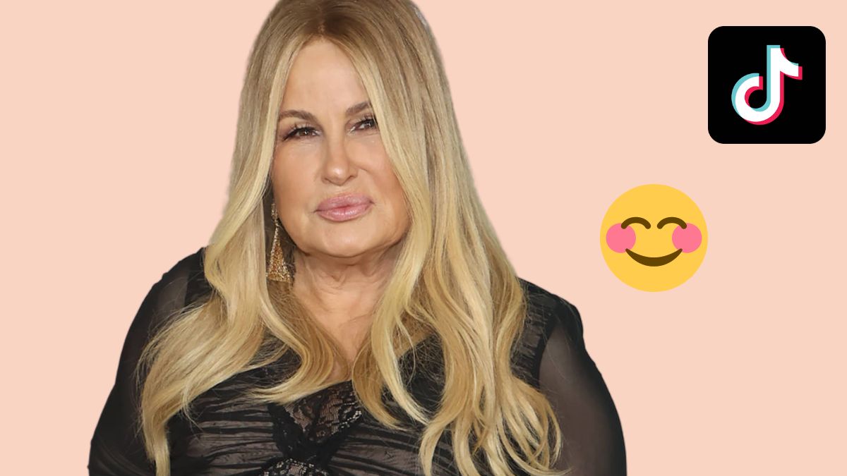 Jennifer Coolidge TikTok