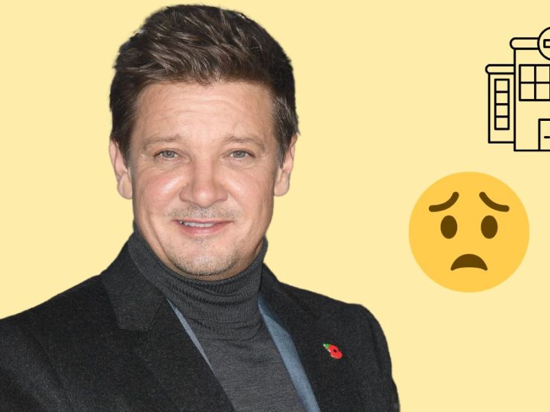 Jeremy Renner krankenhaus unfall