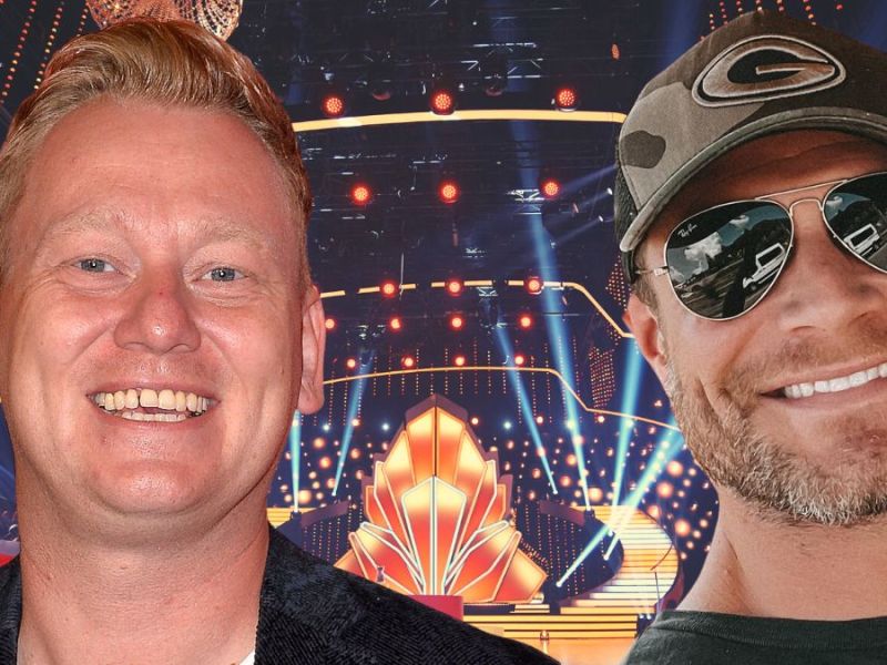 Knossi und Mimi Kraus tanzen bei "Let's Dance" 2023 mit