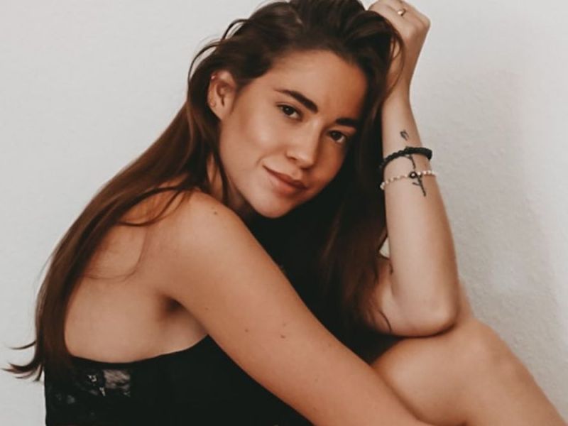 Natalie Stommel muss mit den Tränen kämpfen: Was ist los?