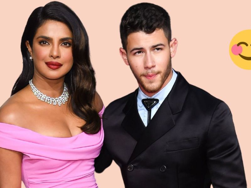 Priyanka Chopra Nick Jonas Tochter