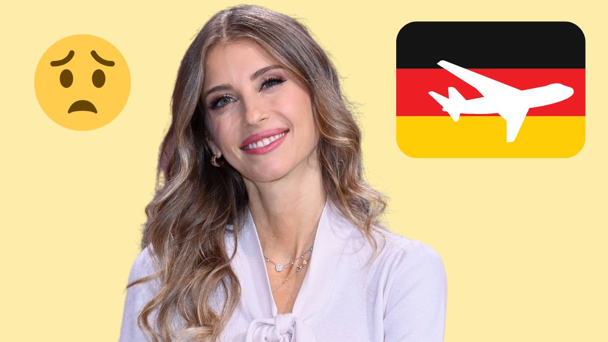 Cathy Hummels Deutschland Rückkehr