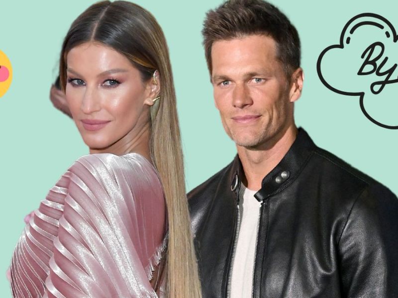 Gisele Bündchen: So reagiert sie auf Karriere-Aus von Ex Tom Brady