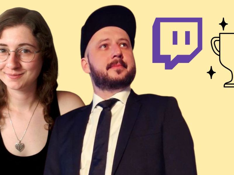 „Clip des Jahres“ 2023: Diese Twitch-Stars haben gewonnen