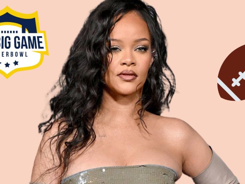 Superbowl 2023 mit Rihanna: Halftime-Show, Sendetermin & Co.