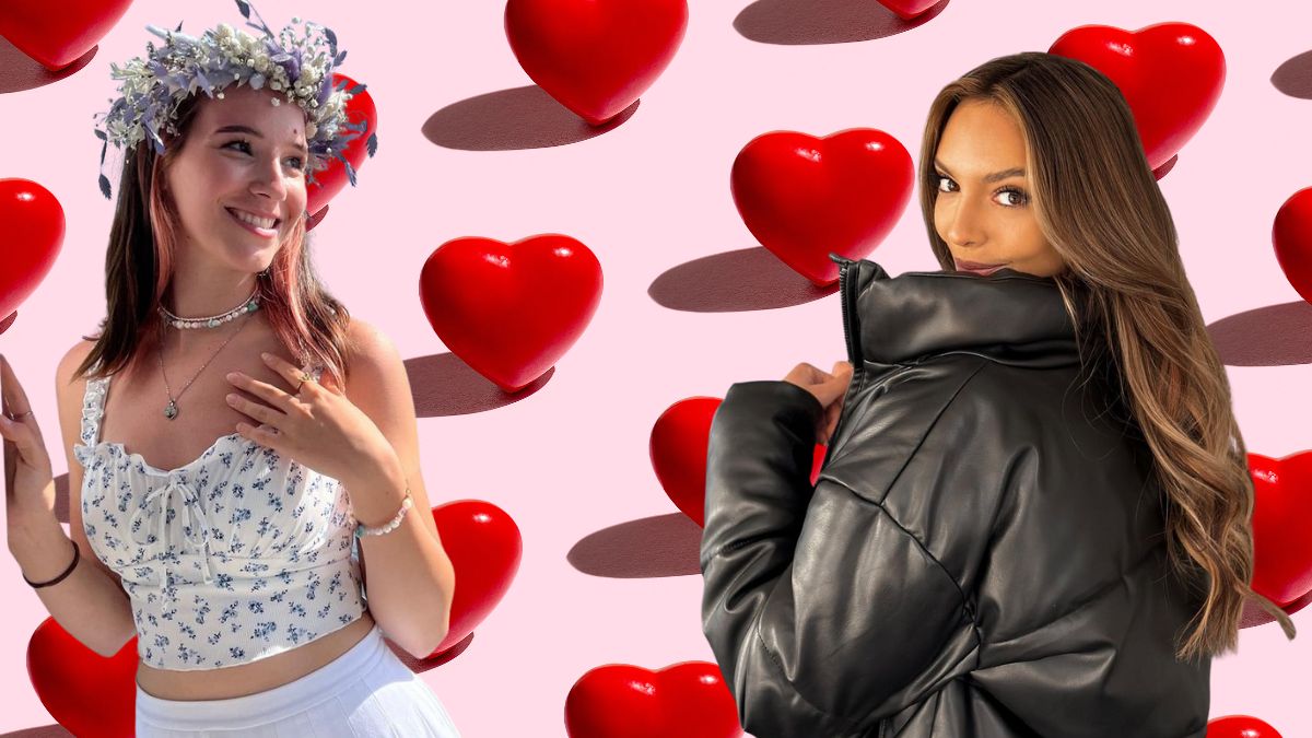 Manju, Kathi und Co.: Valentinstagsgeschenk-Ideen auf TikTok