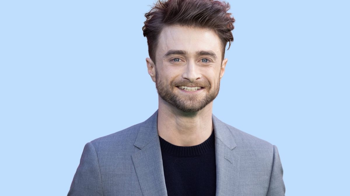 Daniel Radcliffe: 