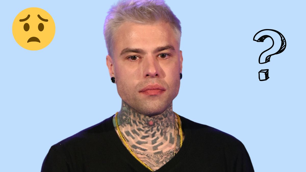 Fedez Krebs Gesundheit