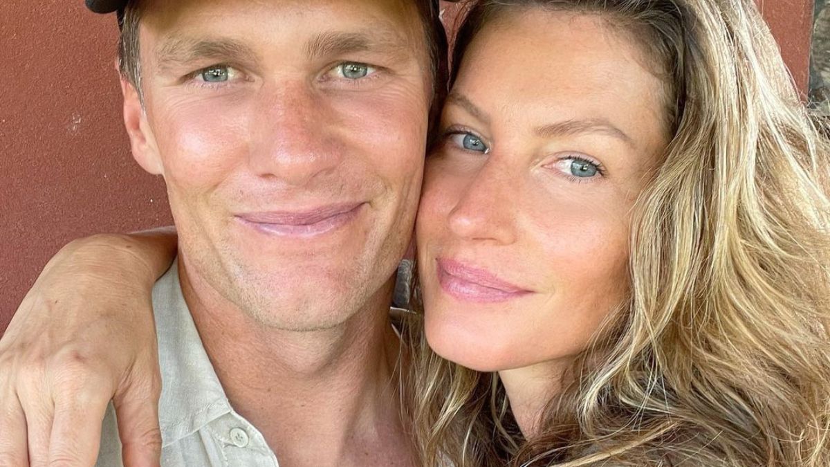 Tom Brady & Gisele Bündchen: Interview über Ehe-Aus