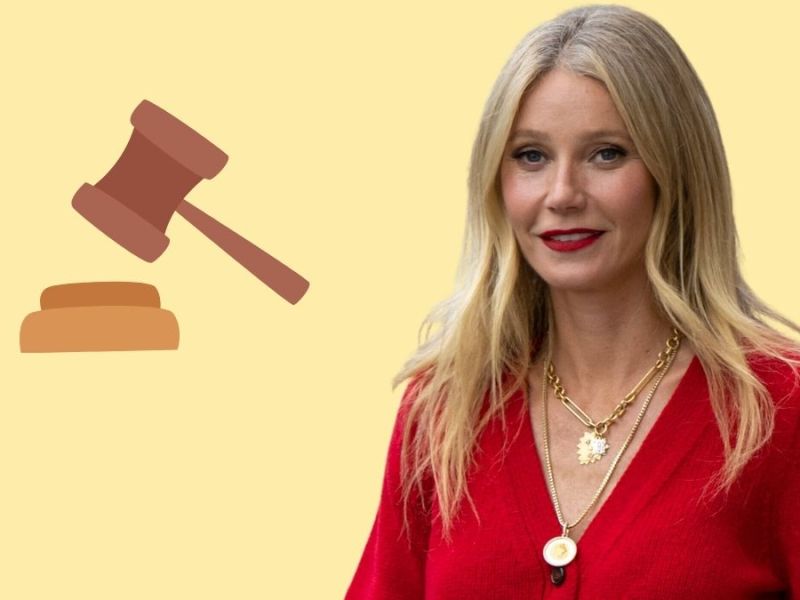 Gwyneth Paltrow vor Gericht