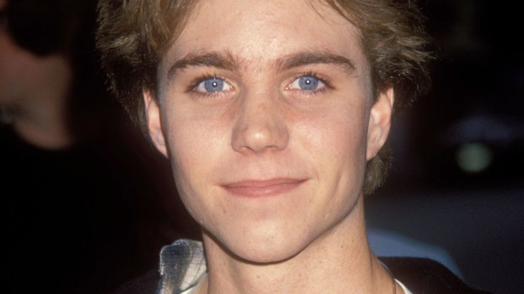 Jonathan Brandis starb mit 27 Jahren.