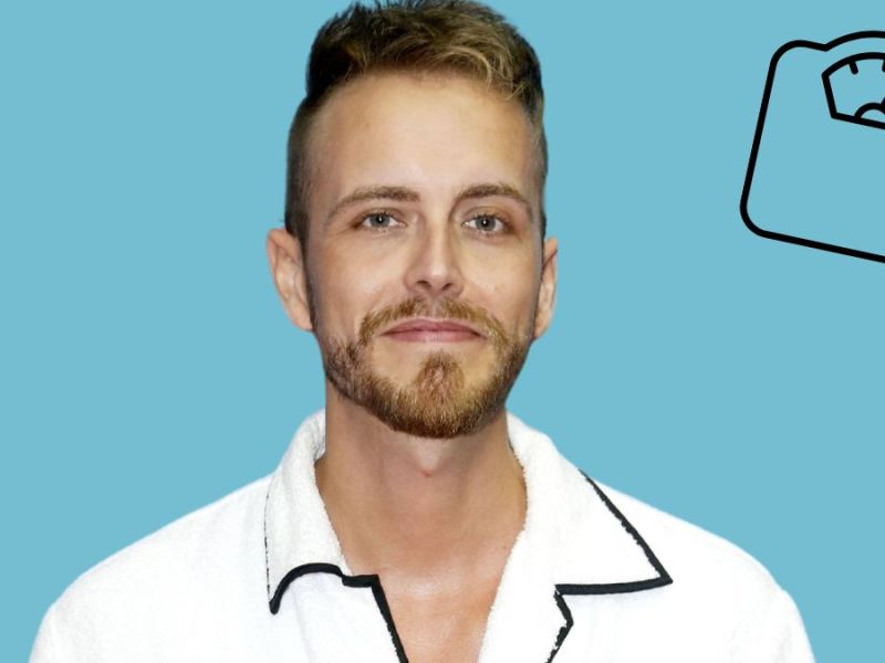 Julienco Julian Claßen Gewicht