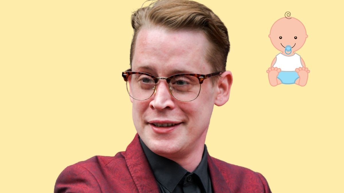 Macaulay Culkin: Wieder Vater geworden