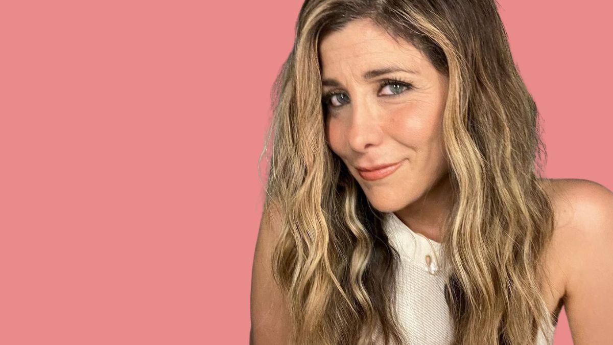 Panagiota Petridou & ihre Nase: dieser Moment verÃ¤nderte ihr Leben