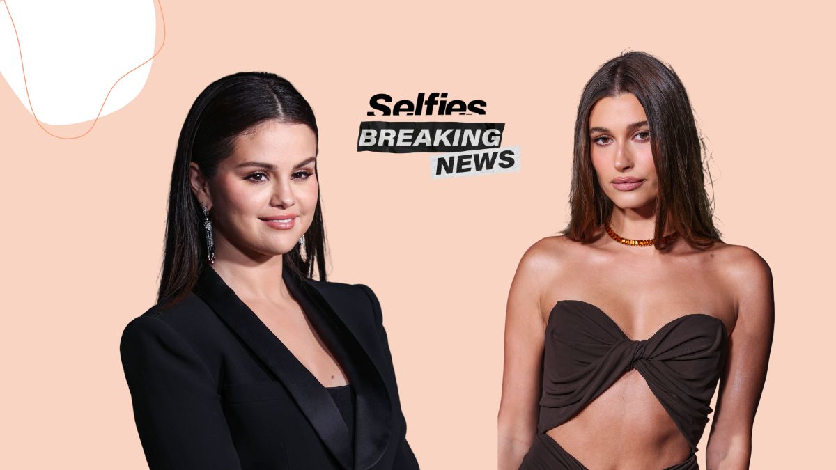 Selena Gomez: Hilfe fÃ¼r Hailey Bieber nach Morddrohungen