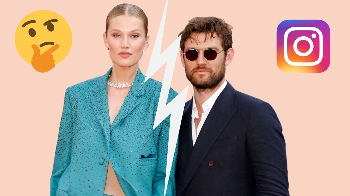 Toni Garrn Alex Pettyfer getrennt