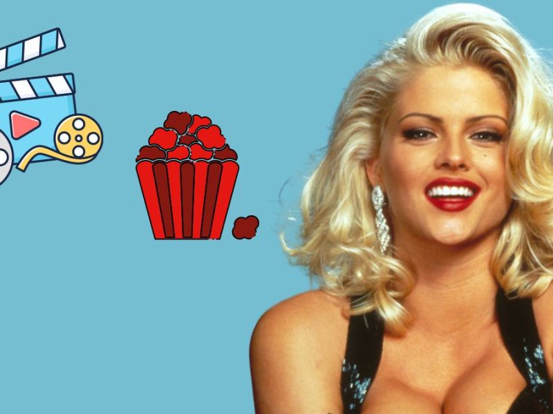 Anna Nicole Smith Netflix-Doku über US-Playmate