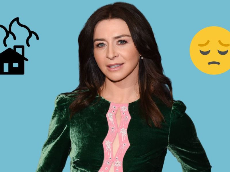 Caterina Scorsone Hausbrand