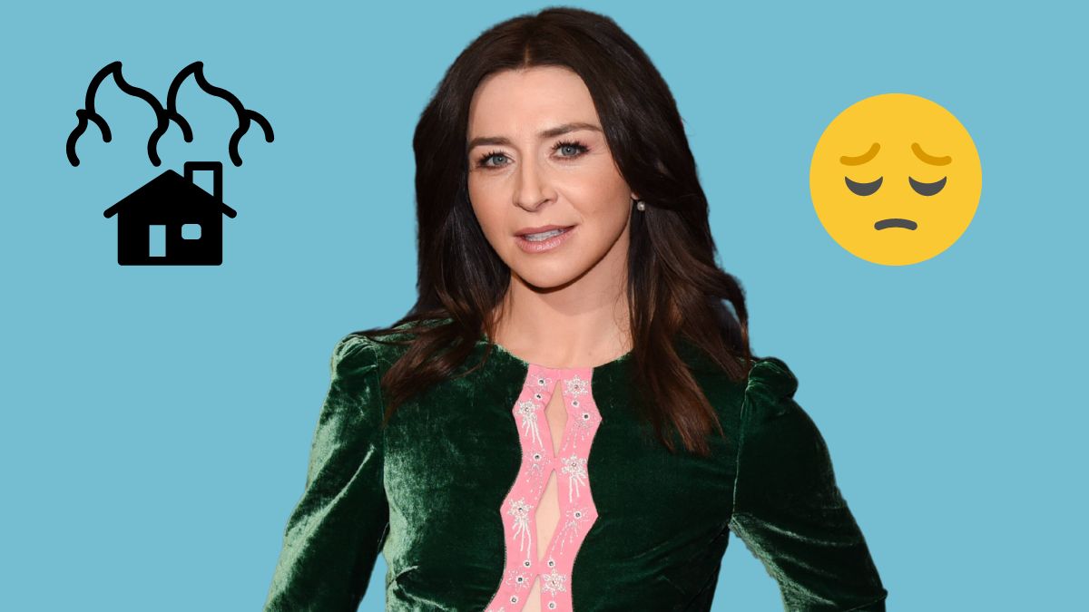 Caterina Scorsone Hausbrand