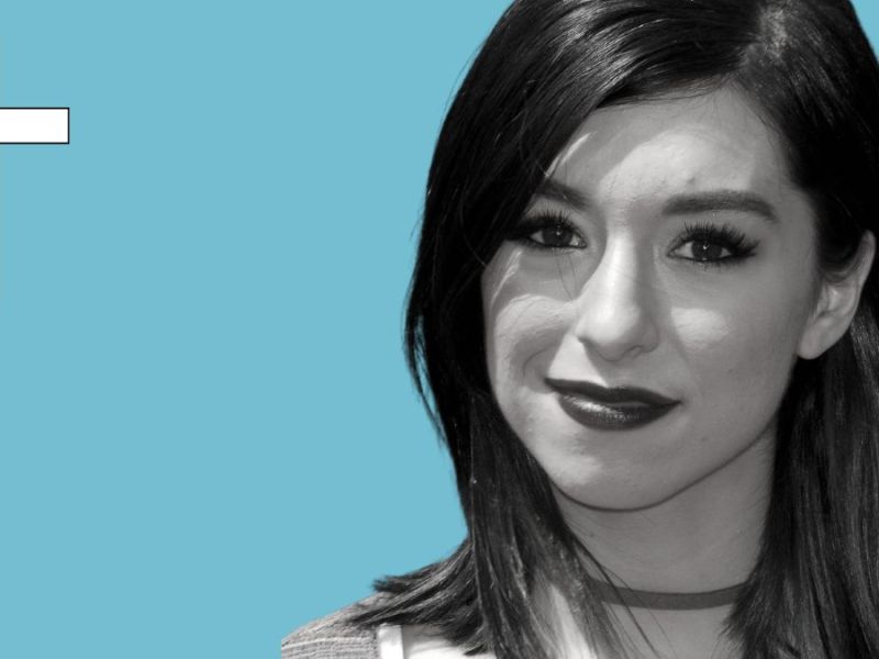 Christina Grimmie: Stars, die von Fans getötet wurden