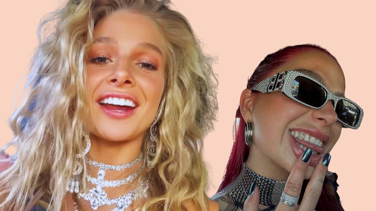 Coachella 2023 So sexy waren die Looks der Influencerinnen