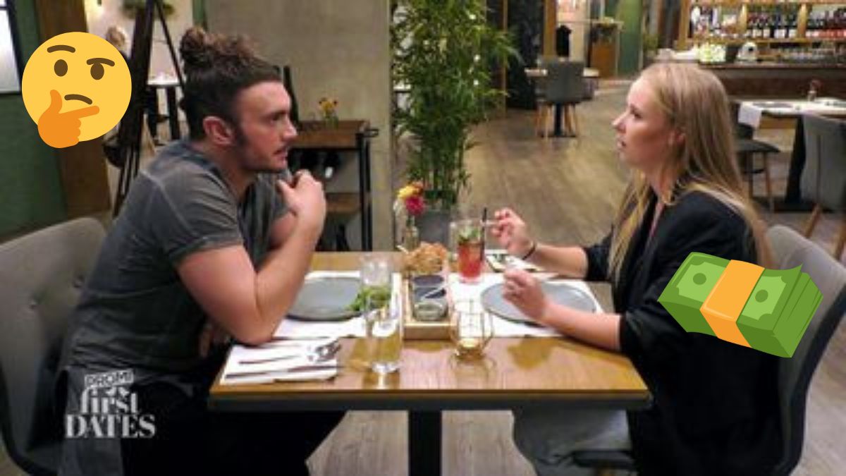 „First Dates“: Müssen Gäste das Essen wirklich selbst zahlen?