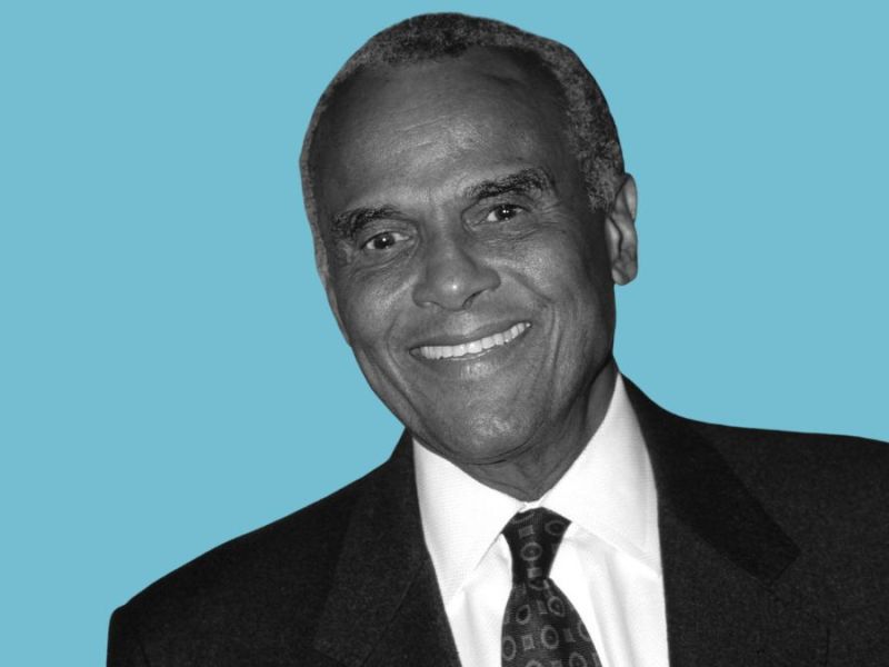 Harry Belafonte gestorben