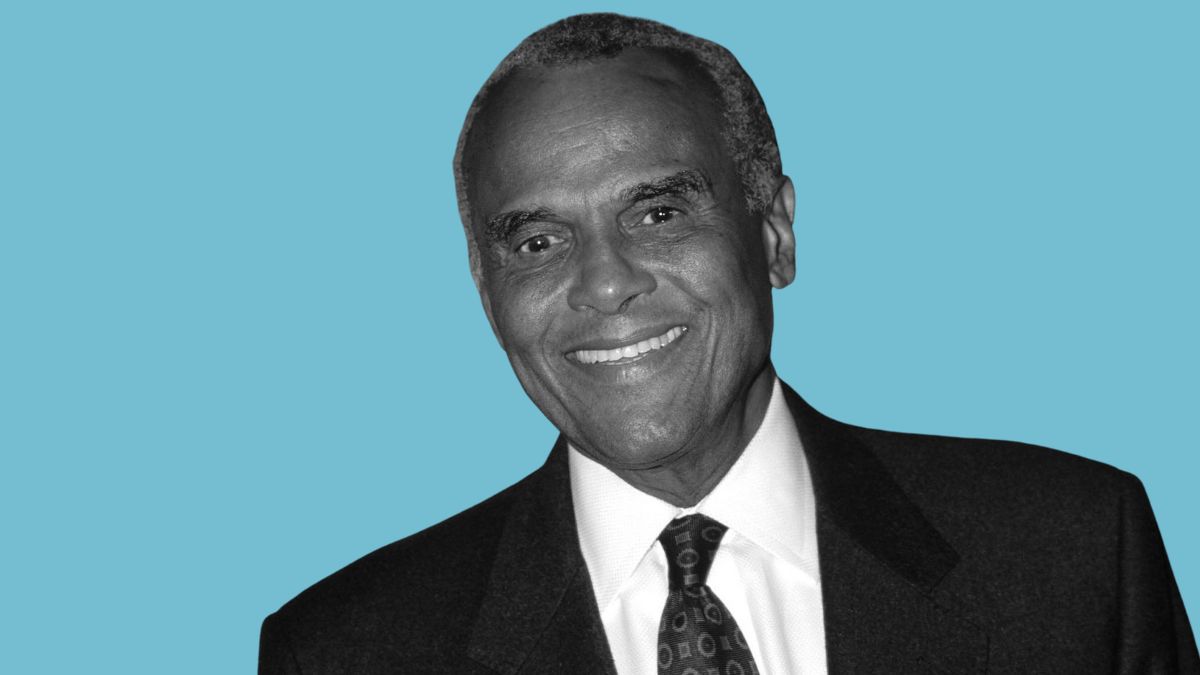 Harry Belafonte gestorben