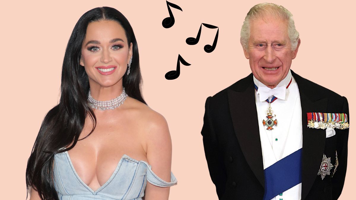 Staraufgebot um Katy Perry tritt bei Krönung von Charles III. auf