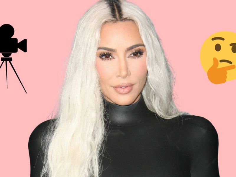 Kim Kardashian: TV-Star wird bei „American Horror Story“ mitspielen