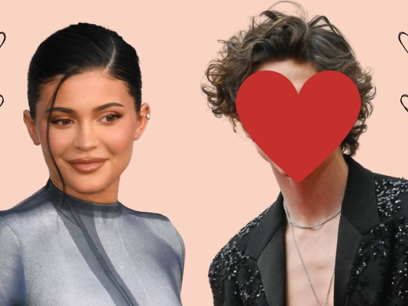 Kylie Jenner und Timothée Chalamet sollen daten