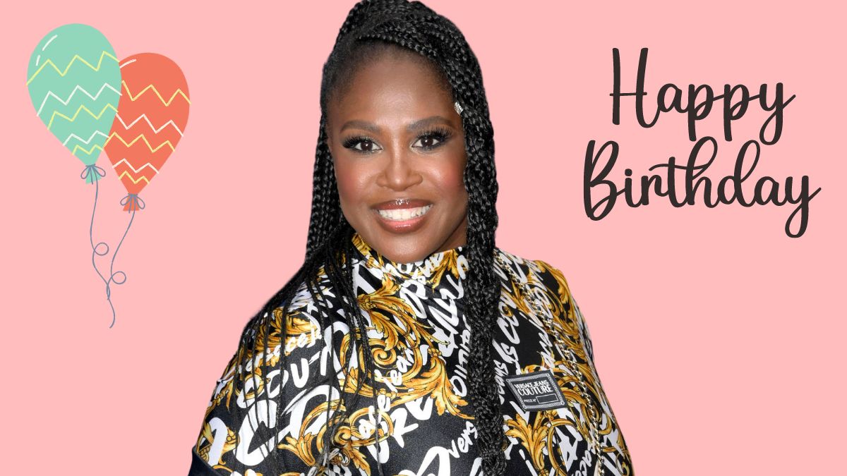 Motsi Mabuse GEburtstag