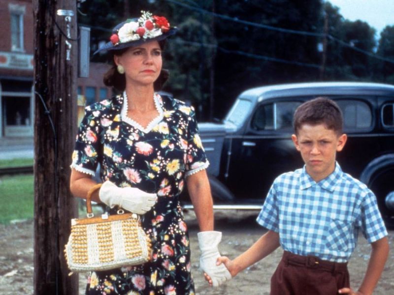 Sally Field: So sieht der „Forrest Gump“-Star heute aus