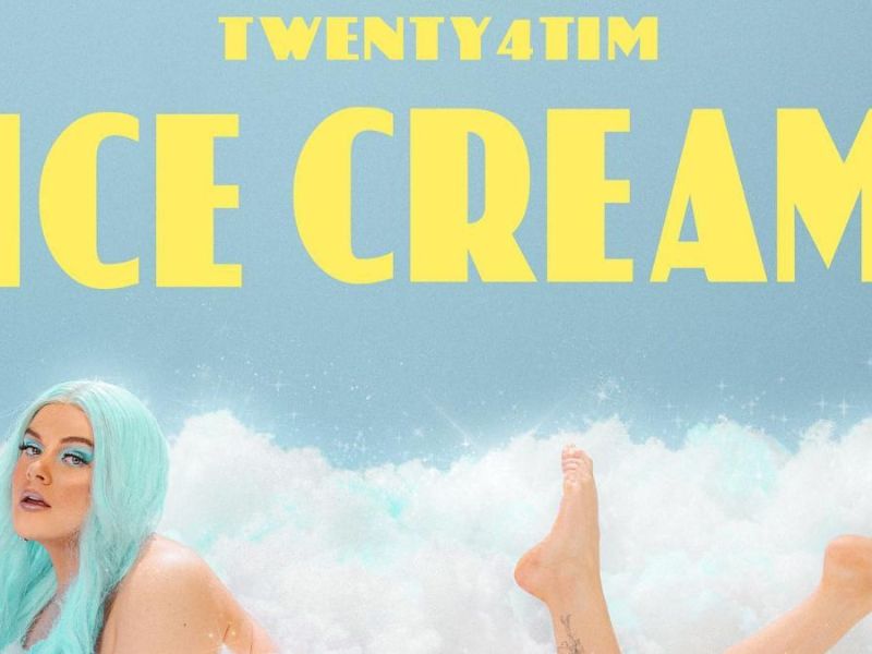 Twenty4Tim: Icecream auf Platz 1 der Single-Charts