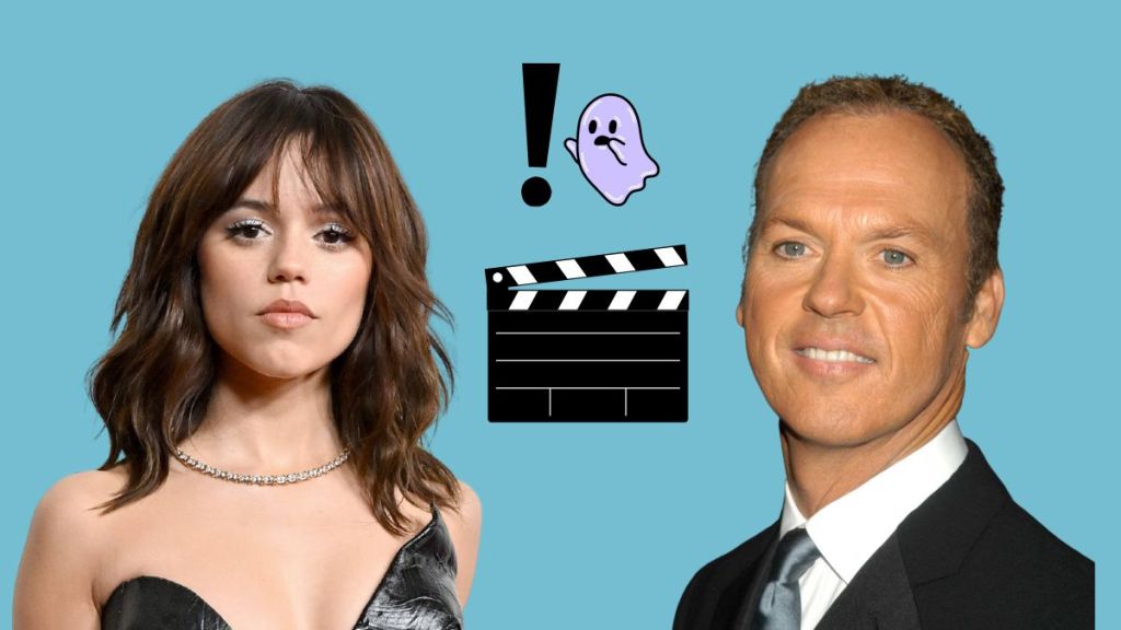 „Beetlejuice 2“: Jenna Ortega, Michael Keaton & Co. bei Fortsetzung dabei