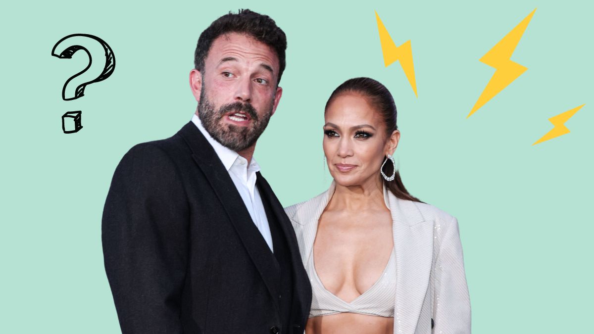 Streit bei Ben Affleck & Jennifer Lopez? Das sagt eine Lippenleserin