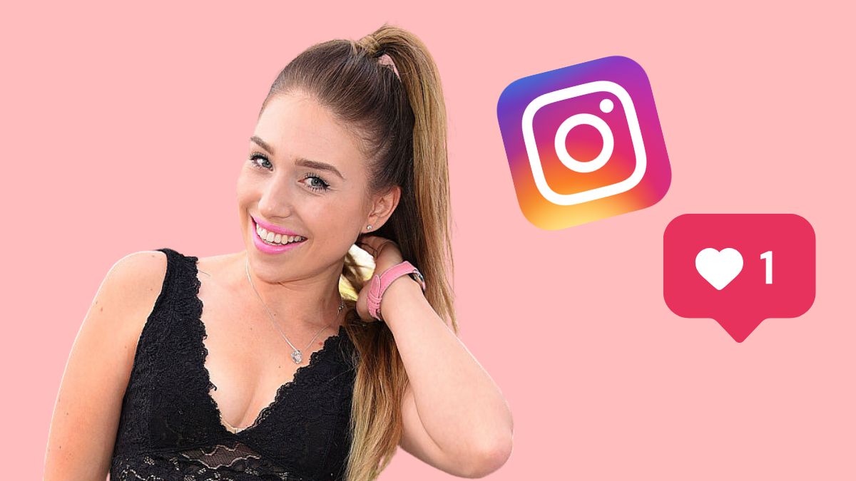 BibisBeautyPalace: Lebenszeichen von Bibi Claßen auf Social Media