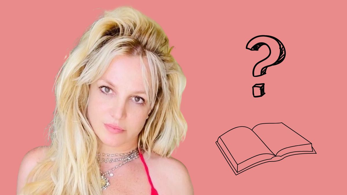 Britney Spears: Autobiografie in Gefahr?