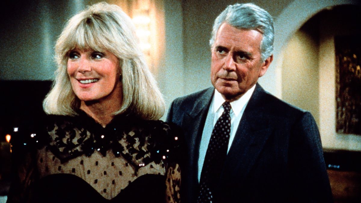 „Der Denver-Clan“-Star Linda Evans: Das macht sie heute