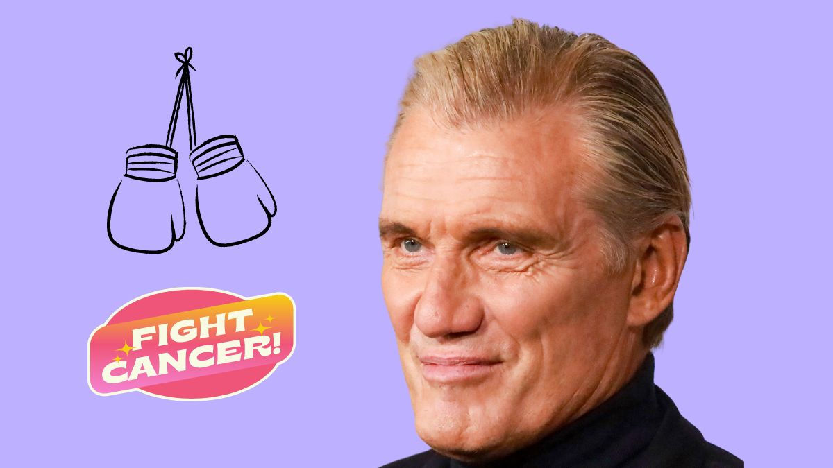 Dolph Lundgren: „Rocky“-Star kämpft weiter gegen den Krebs