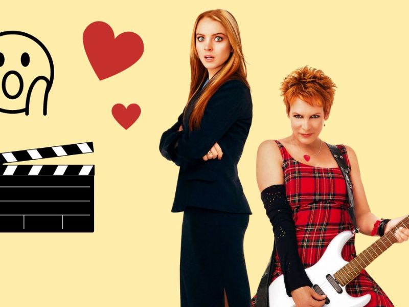 „Freaky Friday“ Film bekommt Fortsetzung