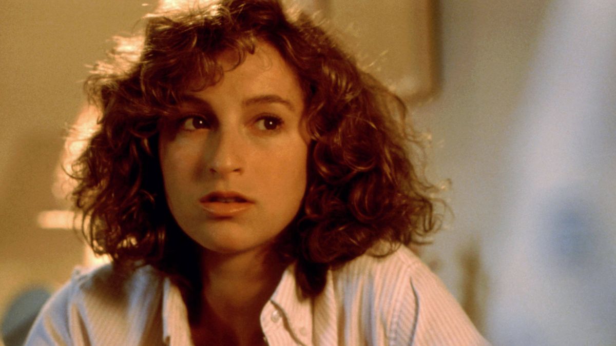 „Dirty Dancing“-Star Jennifer Grey: So sehr hat sich Baby verändert