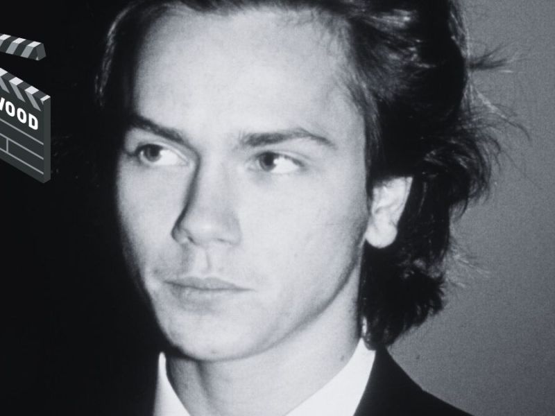 River Phoenix & Co.: Teenie-Stars, die an ihrer Drogensucht starben