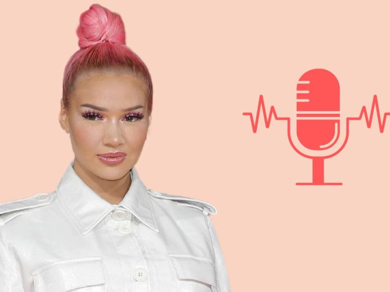 Shirin David startet eigenen Podcast