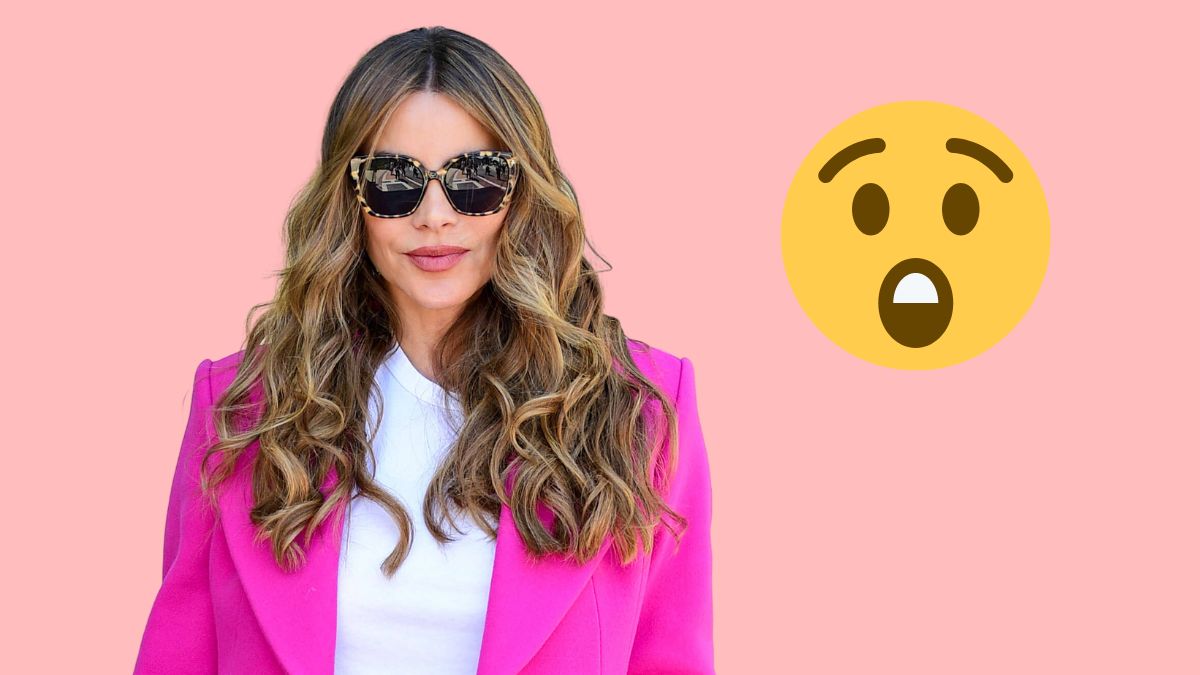 Sofia Vergara über ihre tragische Vergangenheit